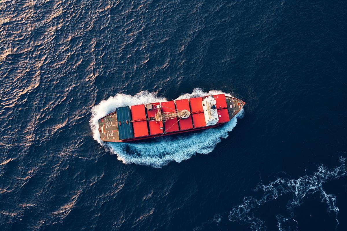 Bulk Carriers
